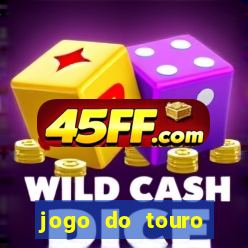 jogo do touro fortune ox